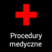 Procedury medyczne PSP i KSRG icône