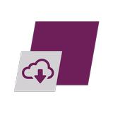 Proget Backup 아이콘