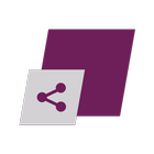 Proget File Sharing icône