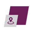 Proget Geofencing आइकन