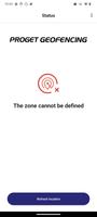 Proget Geofencing screenshot 2