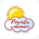 Weather in Brodnica (Poland) APK