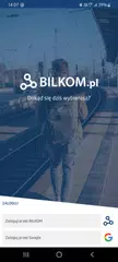 download BILKOM Bilety XAPK
