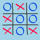 Tic Tac Toe icône