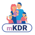 mKDR 圖標