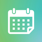 Vacation Calendar icon