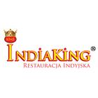 IndiaKing Restauracja Indyjska icône