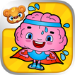 ”123 Kids Fun Memo Kids Games