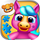 Puzzle for Kids: Learn & Play APK