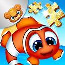 123 Kids Fun Puzzle Gold APK