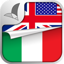 Learn Italian Audio Course-APK