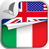 Learn Italian icon