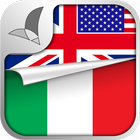 Learn Italian 图标