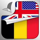Learn & Speak Flemish Language-APK