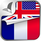 Learn & Speak FRENCH Fast&Easy ícone