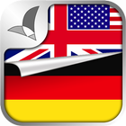 Learn & Speak German Language  icon