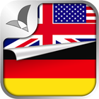 Learn & Speak German Language  ไอคอน