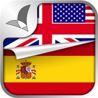 Spanish - Learn Spanish Quick 아이콘