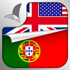 Learn Portuguese icône