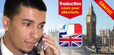 Je Parle Anglais - Audio cours