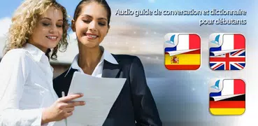 Je Parle ALLEMAND - Apprendre 