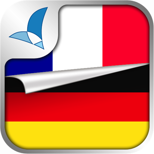 Je Parle ALLEMAND - Apprendre 
