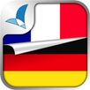 Je Parle Allemand Audio cours APK