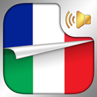 Je Parle ITALIEN - Audio Cours icône