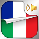 Je Parle ITALIEN - Audio Cours APK