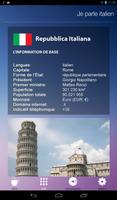 Je Parle ITALIEN - Audio Cours poster