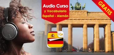 Aprender Alemán Audio Curso