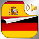 Aprender Alemán Audio Curso-APK