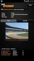 Total Speedway capture d'écran 1