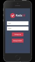 Rada24 capture d'écran 3