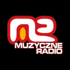 Muzyczne Radio أيقونة