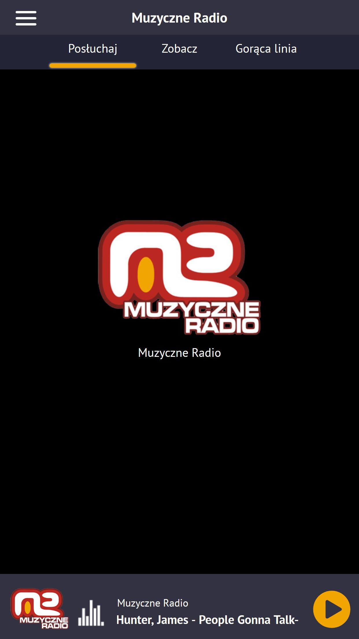 Muzyczne Radio for Android - APK Download