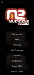 Muzyczne Radio XAPK Herunterladen