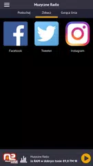 Baixar Muzyczne Radio XAPK