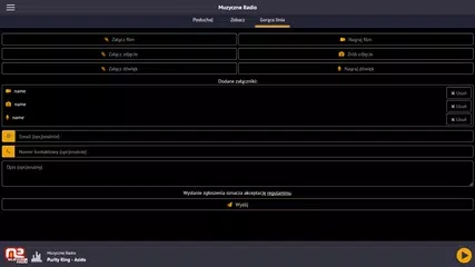 Baixar Muzyczne Radio XAPK