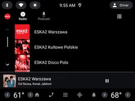 Radio ESKA2 تصوير الشاشة 3