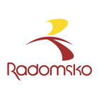 Radomsko Miasto Otwarte Zeichen