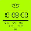 NEON Watch Face - RL1 APK