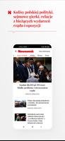 Newsweek captura de pantalla 3