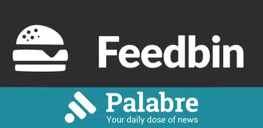 Feedbin for Palabre