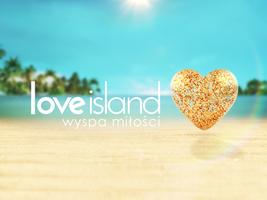 Love Island. Wyspa miłości الملصق
