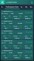 RfBenchmark Engineering screenshot 6