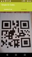 Your Simple QR Scanner تصوير الشاشة 1