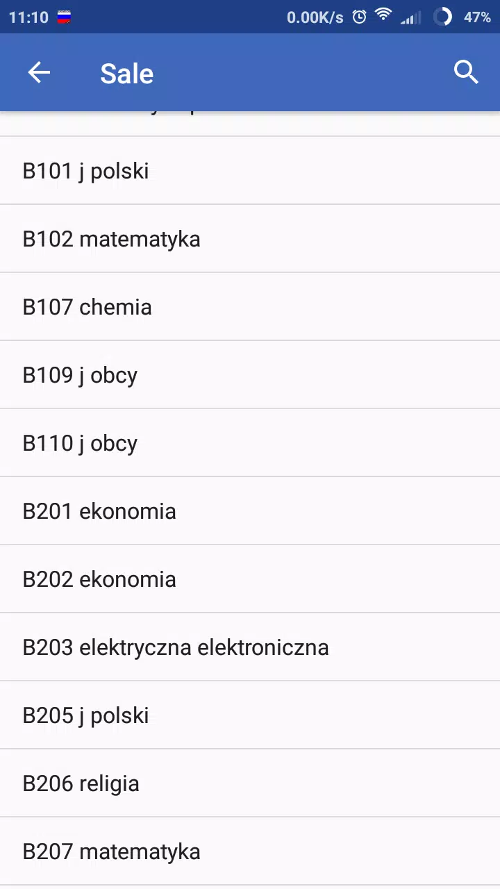 Plan Lekcji Zst ZST Turek Plan lekcji APK for Android Download
