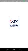 Expo Mazury poster