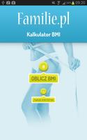 BMI Familie Affiche